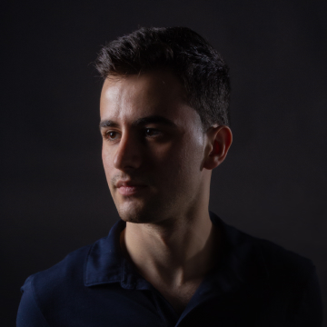 Iri Hoxha profile photo